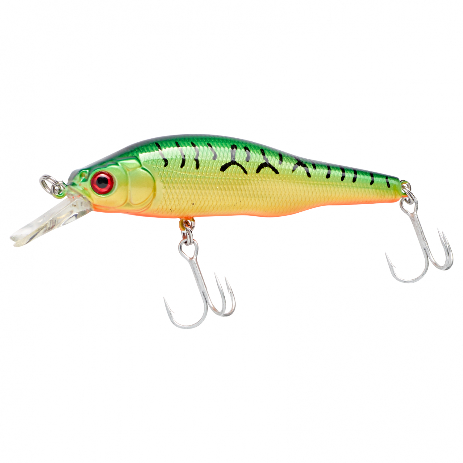 Kogha Wobbler Aggro Lure 