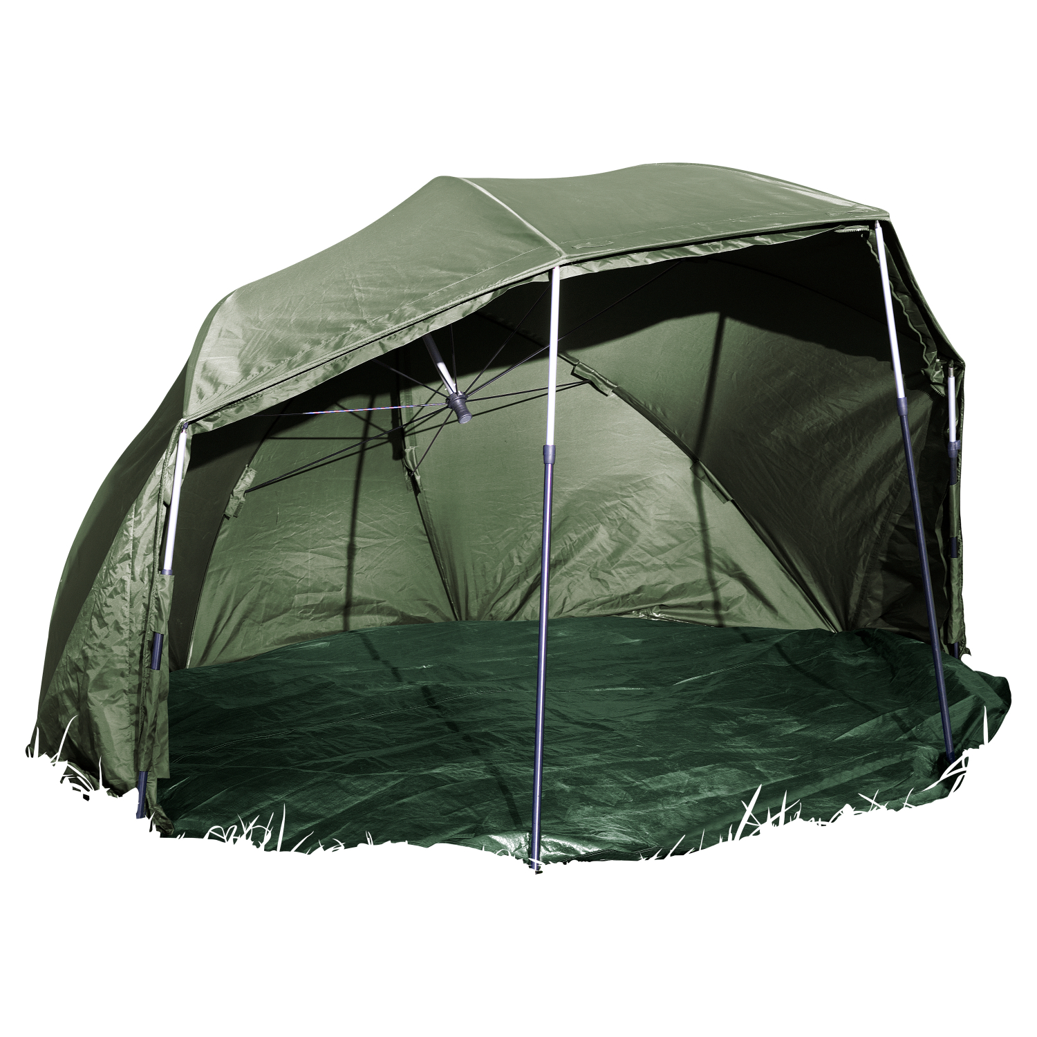 Kogha Zelt de luxe Umbrella 