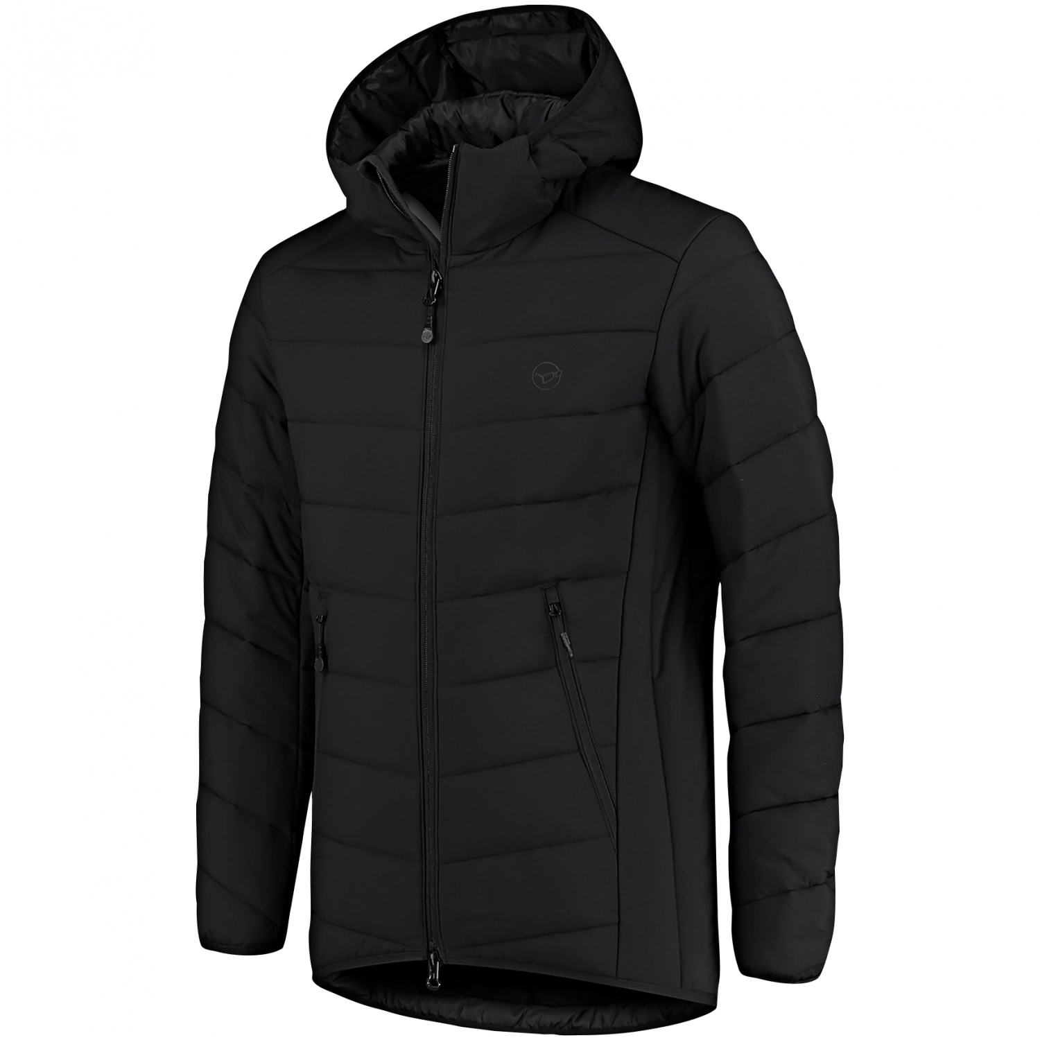 Korda Herren Jacke Kore Thermolite® Puffer S (black) 