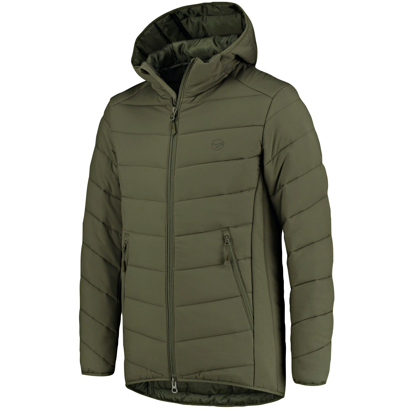 Korda Herren Jacke Kore Thermolite® Puffer S (olive) 