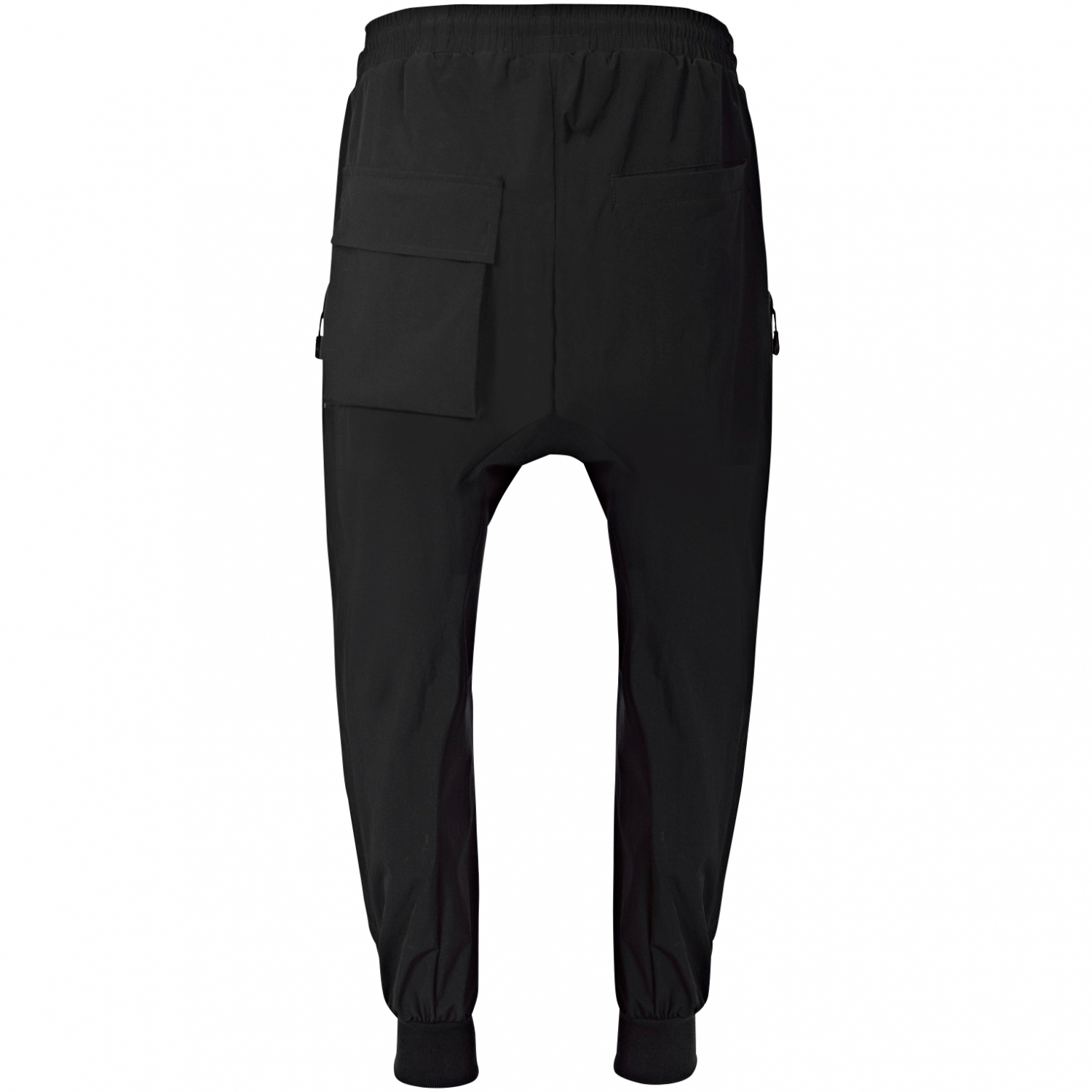 Korda Herren Ultralite Joggers (black) 