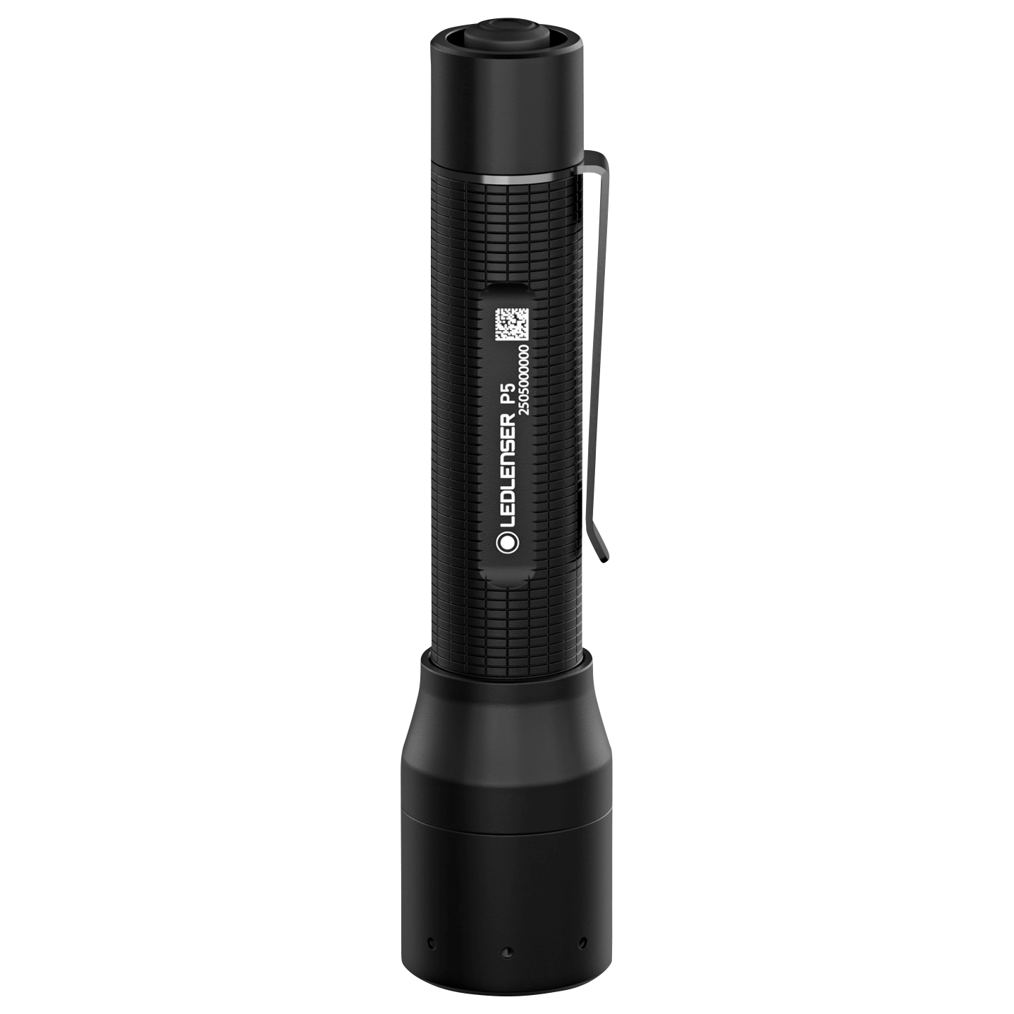 Led Lenser Taschenlampe (P5) 