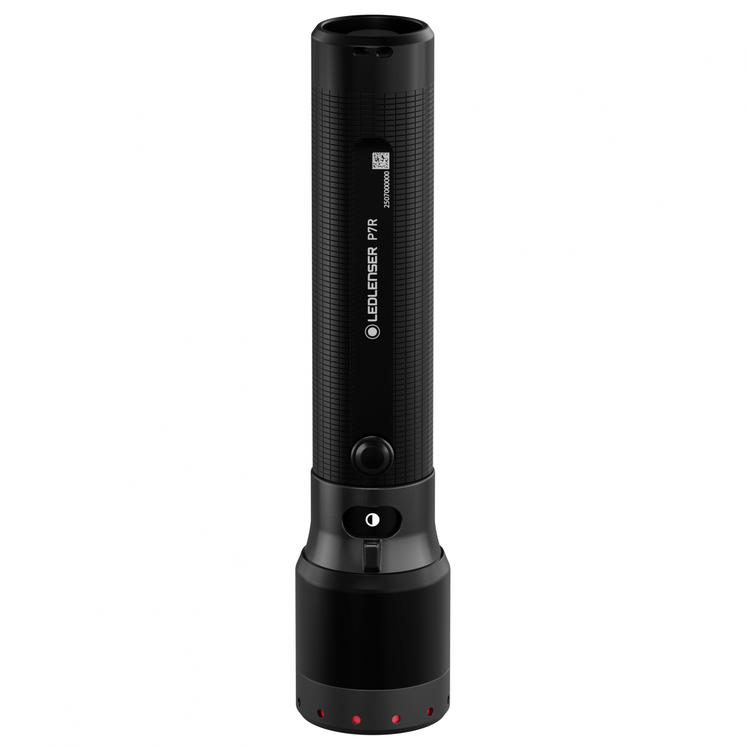 Led Lenser Taschenlampe (P7R) 