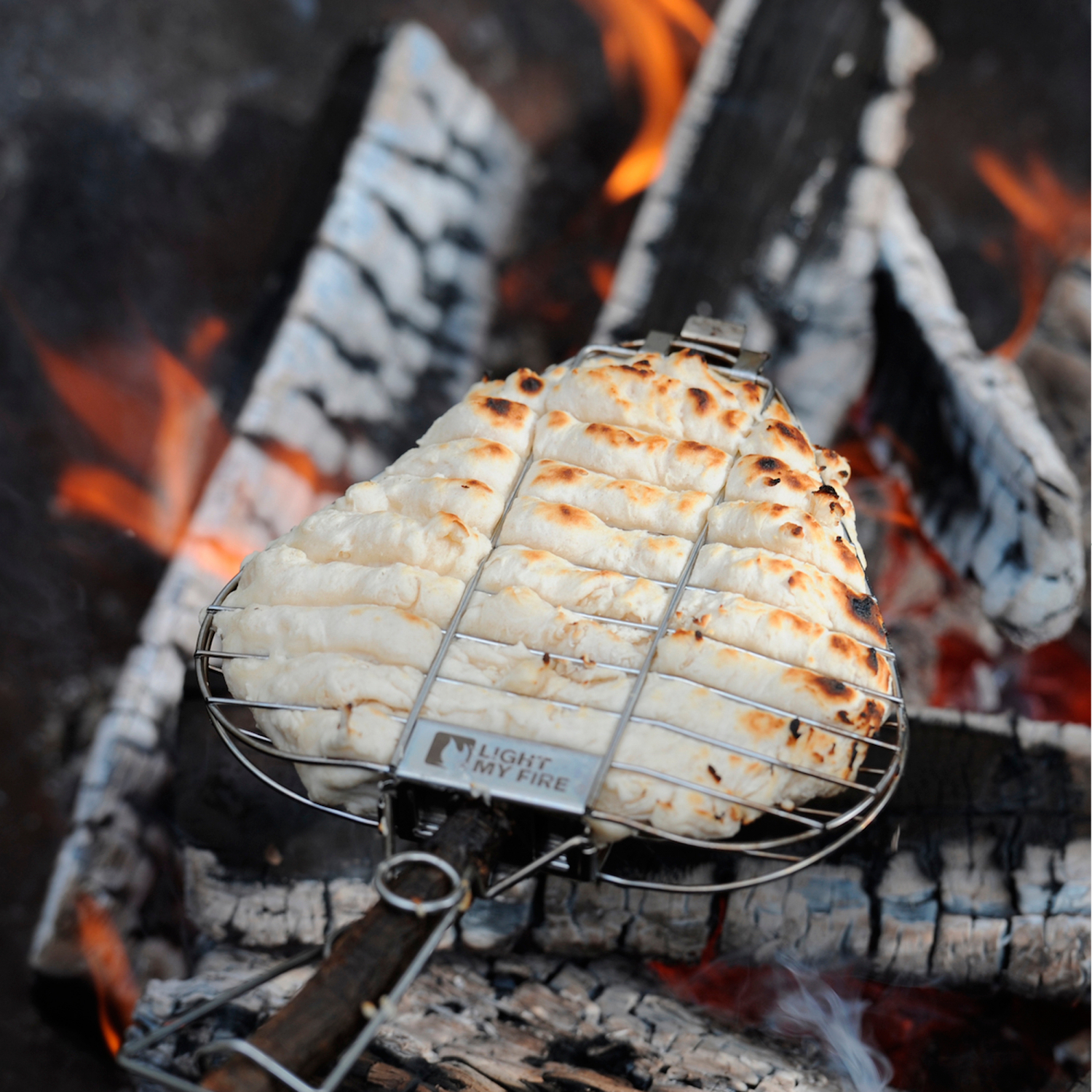 Light My Fire Feuergrill 
