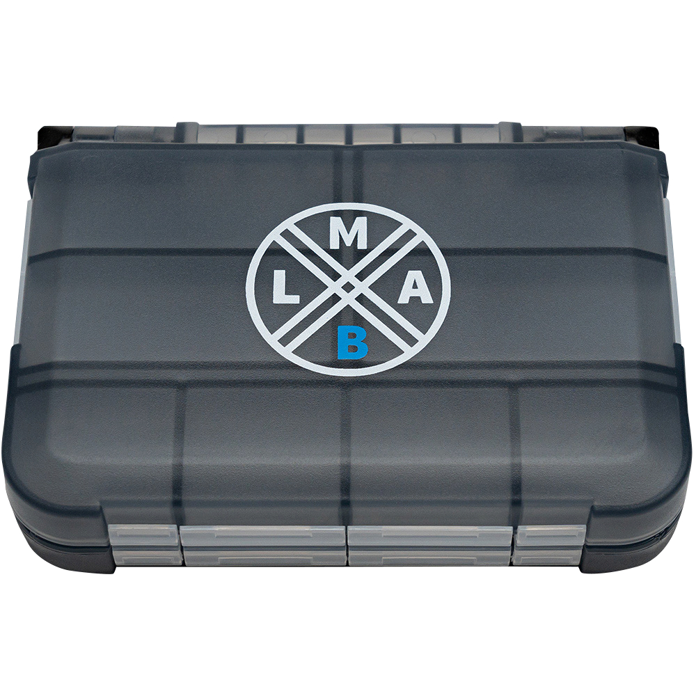 LMAB Pocket Box (M / Shallow) 