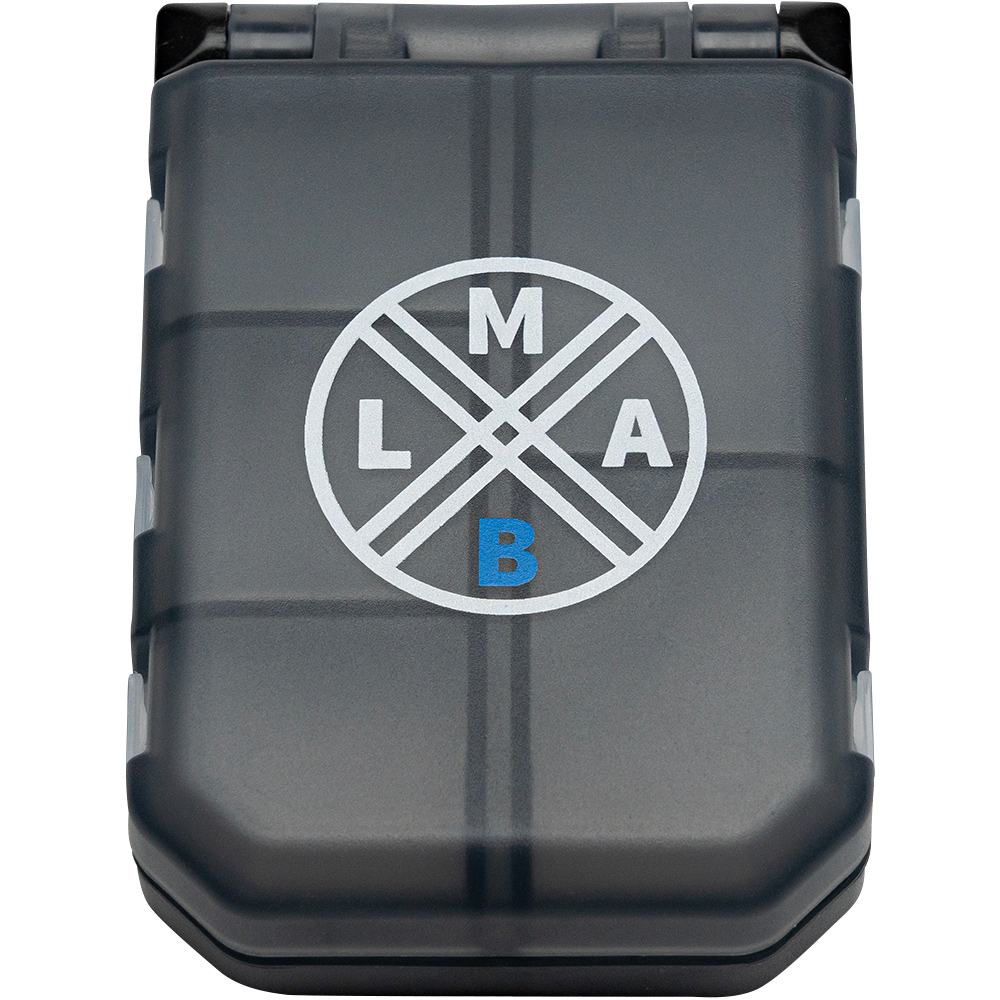 LMAB Pocket Box (S / Shallow) 