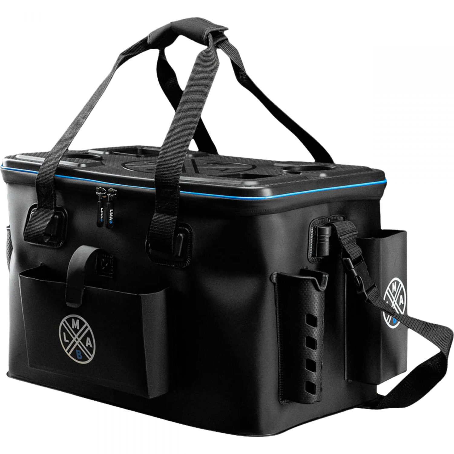 LMAB Tackle Bag / Bakkan 2.0 (50 L) 