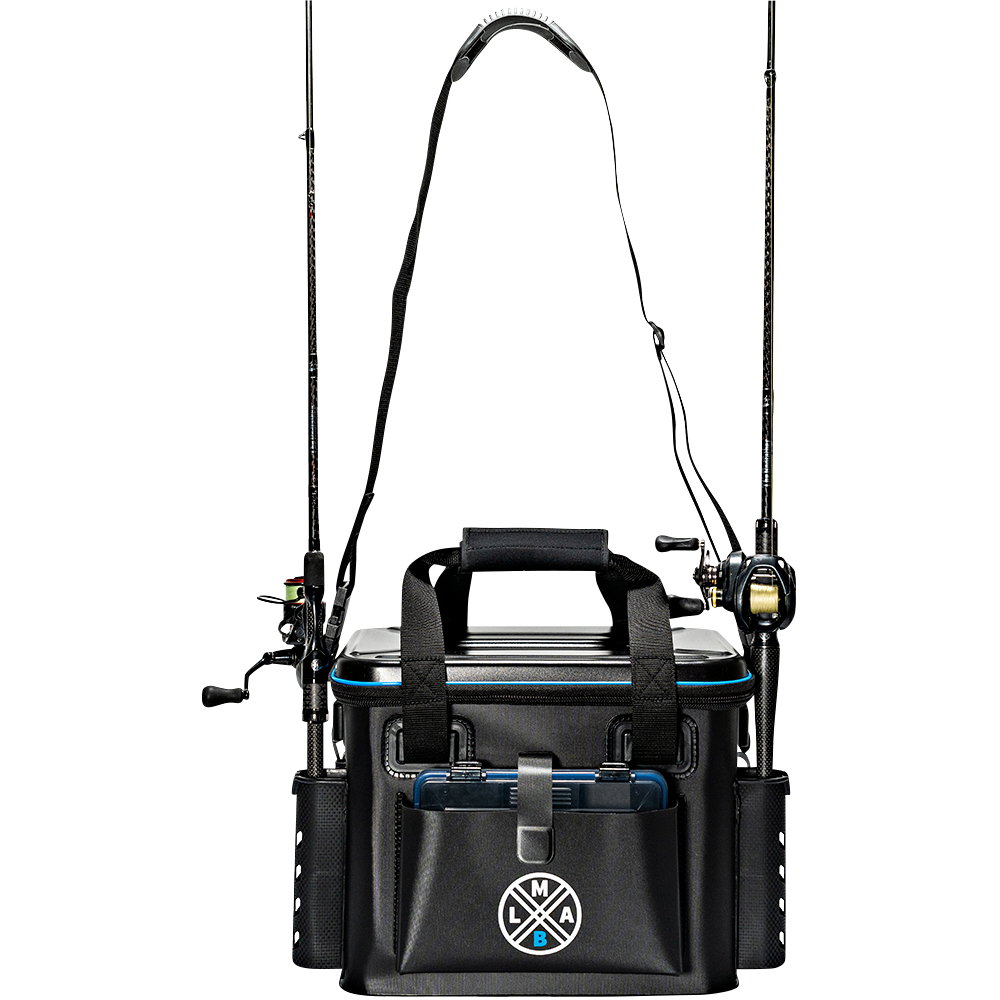 LMAB Tackle Bag (24L) 