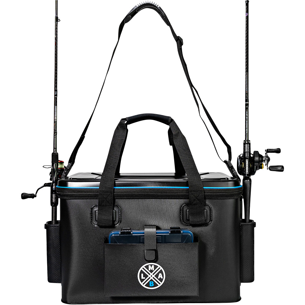 LMAB Tackle Bag (50L) 