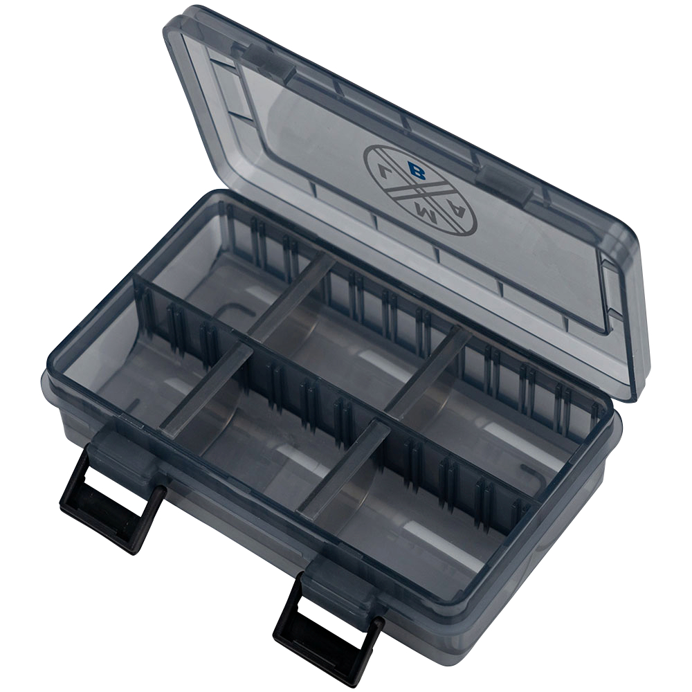 LMAB Tackle Box Standard Shallow (Extra Small) 