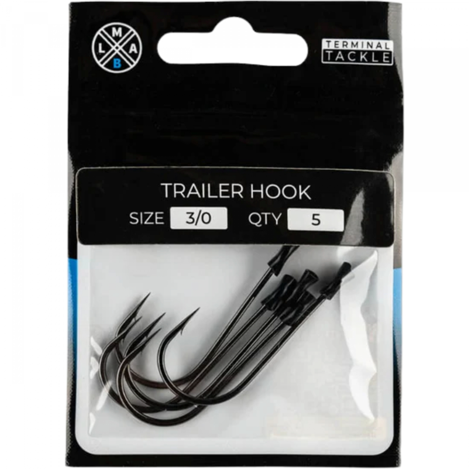 LMAB Trailer Hook 
