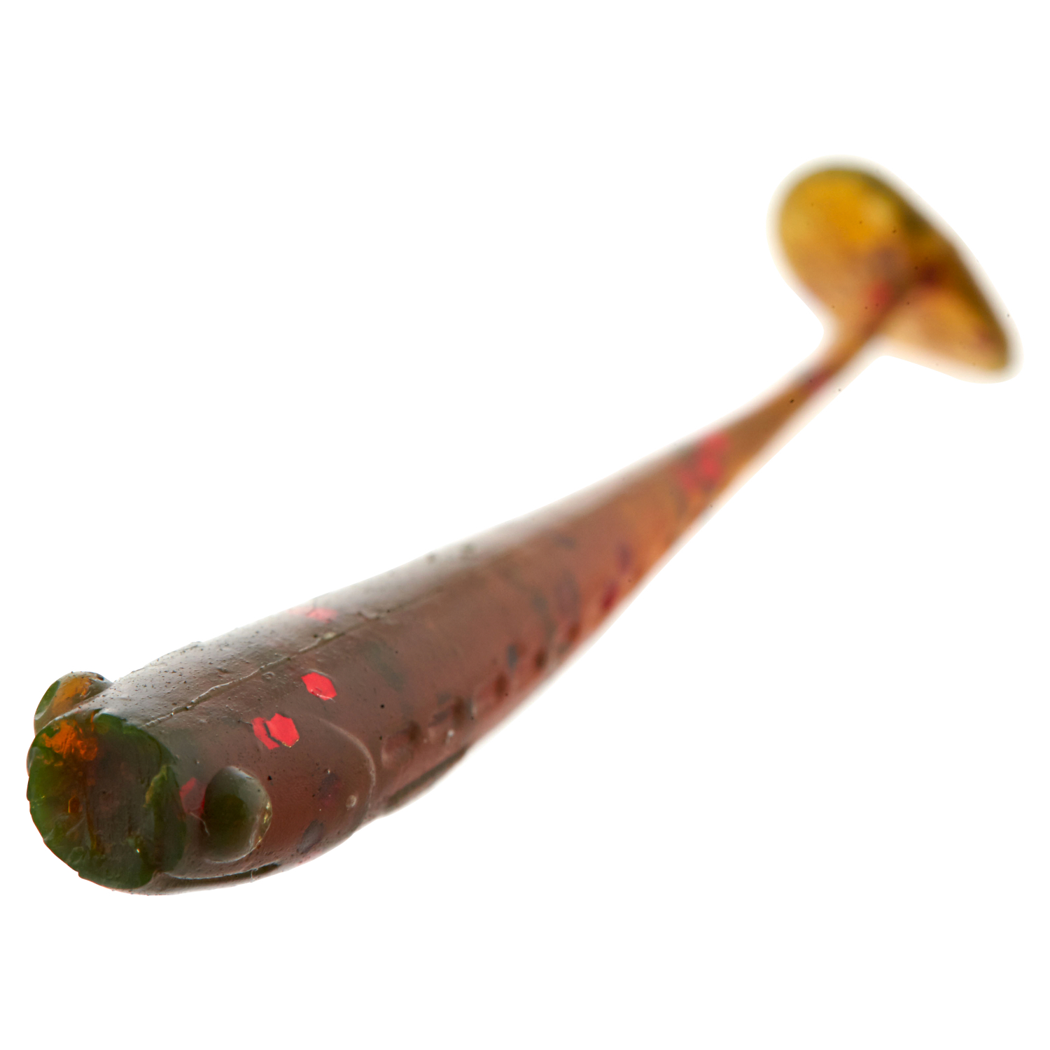 Lucky John Package Of Shads Baby Rockfish (1,4", 085) 