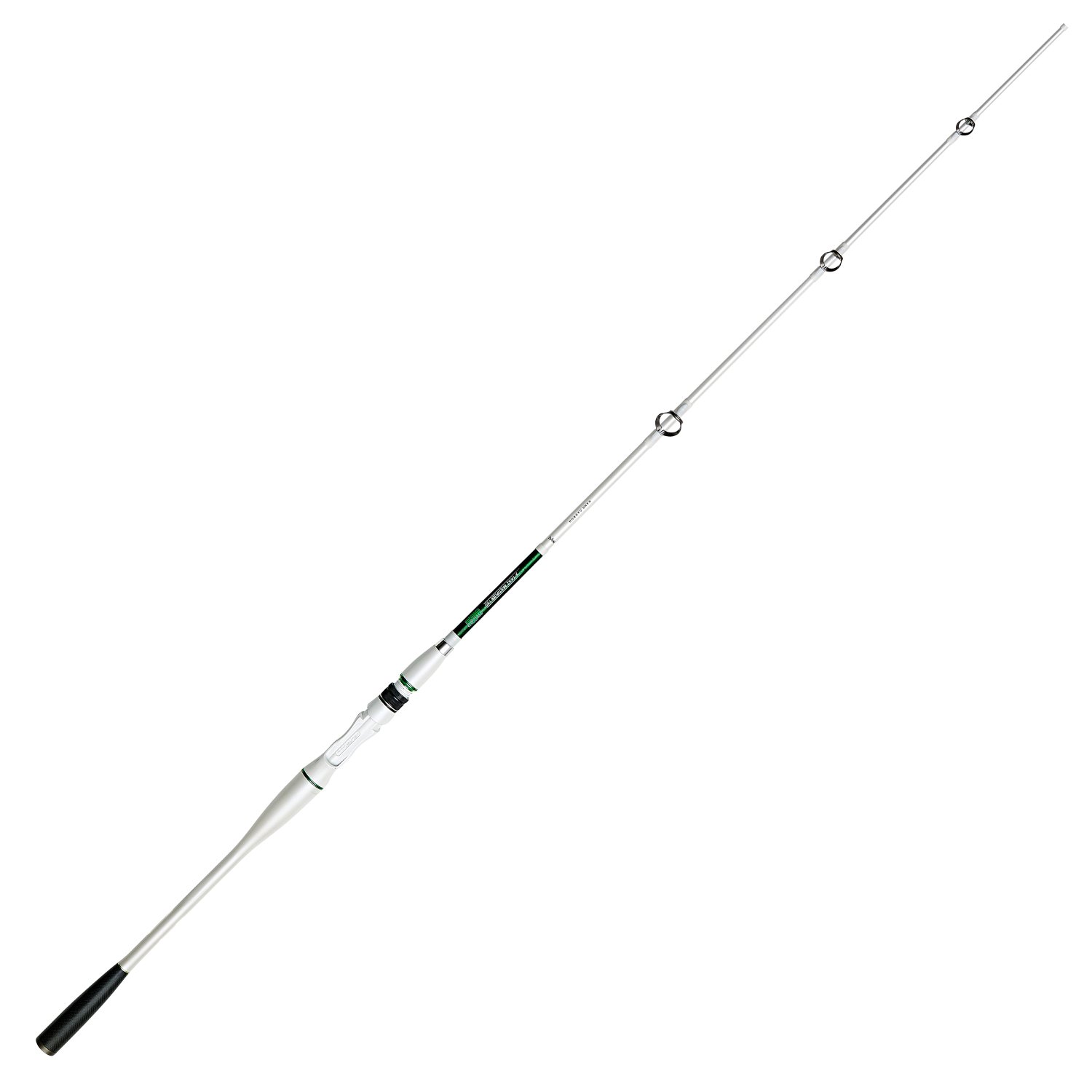 MAD CAT Wallerrute White X-Taaz Multi-Plier 180 