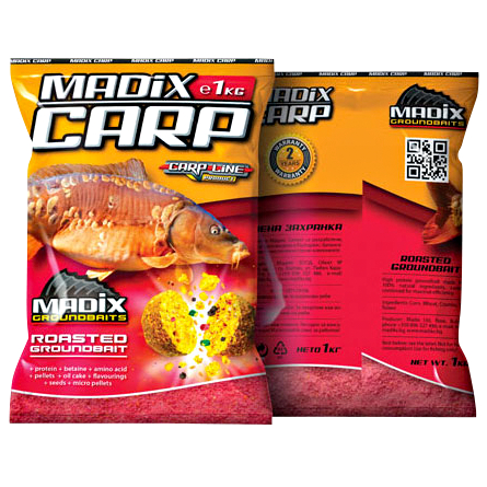 MadiX Carp (Big Fish) 