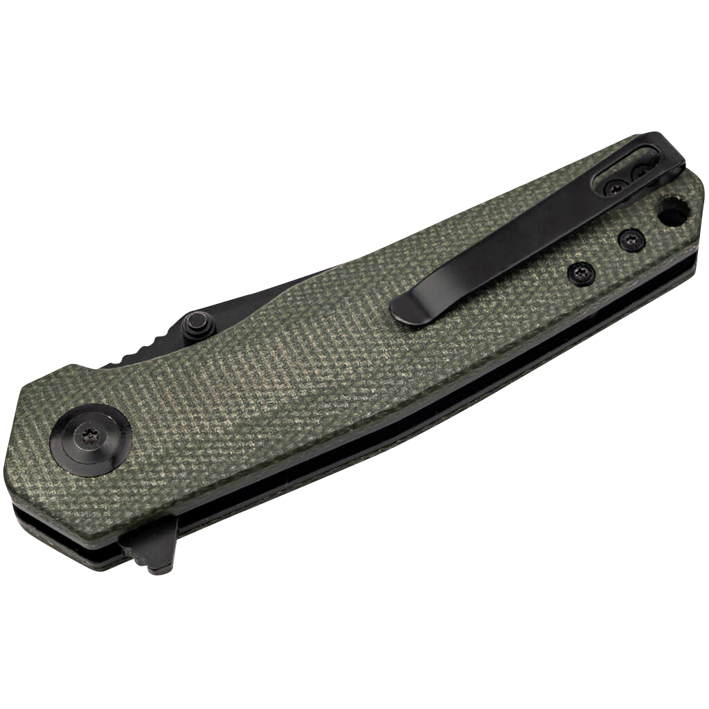 Magnum Field Flipper Einsatzmesser 