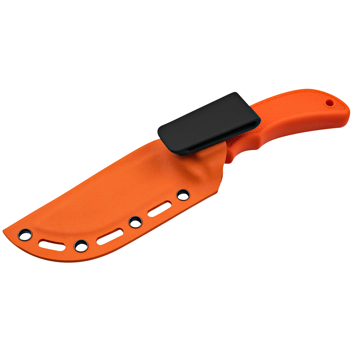 Magnum HL Fixed Universal Droppoint 