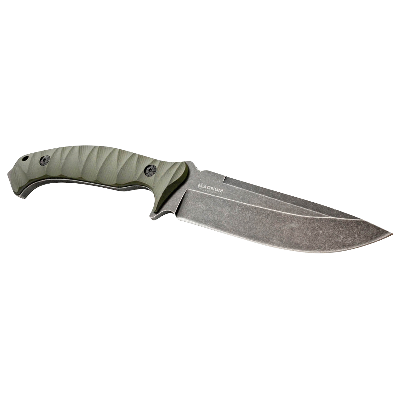 Magnum Messer Persian Fixed 