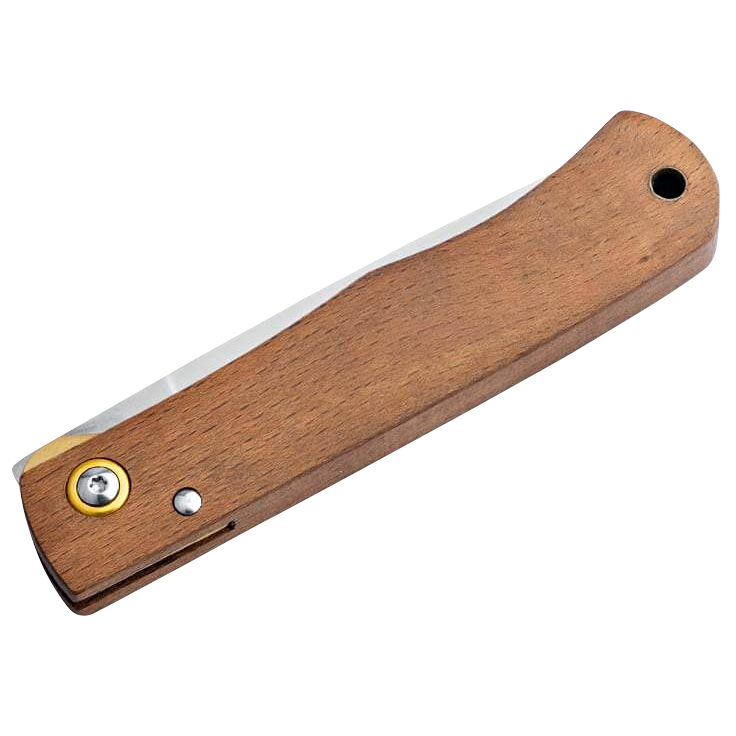 Magnum Rusticus EDC Messer 