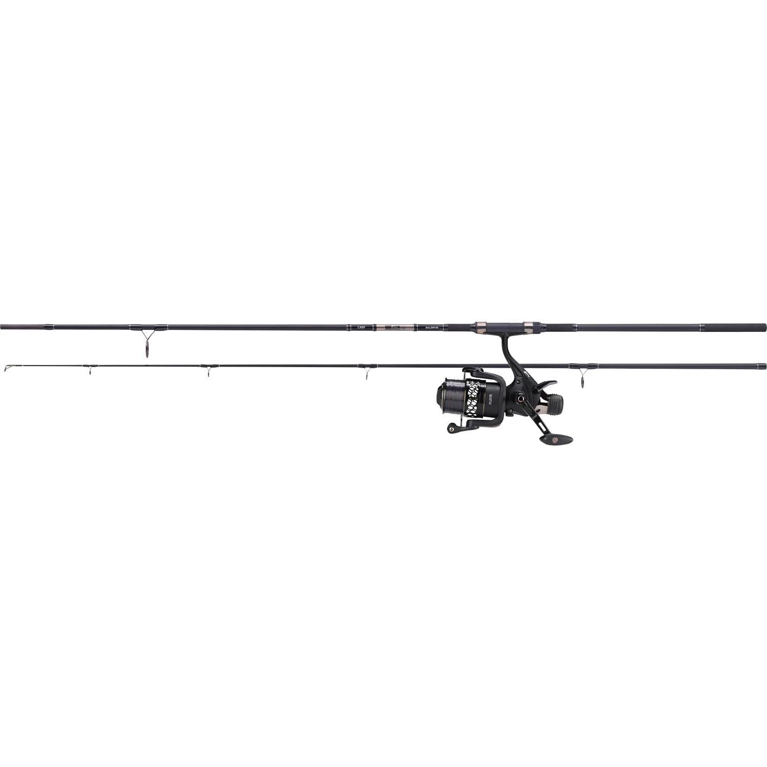 Matze Koch Carp Combo 