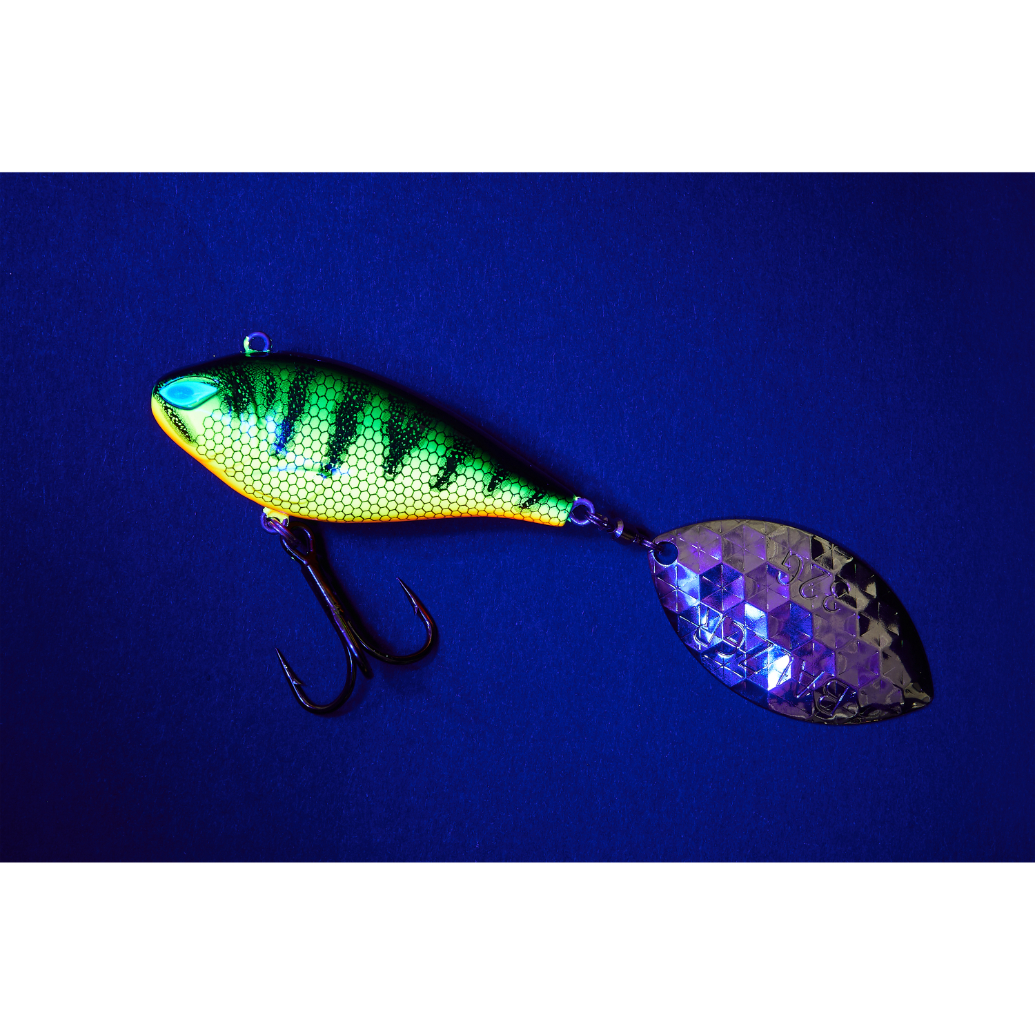 Matze Koch Matze's Rache (Fire Shark) 
