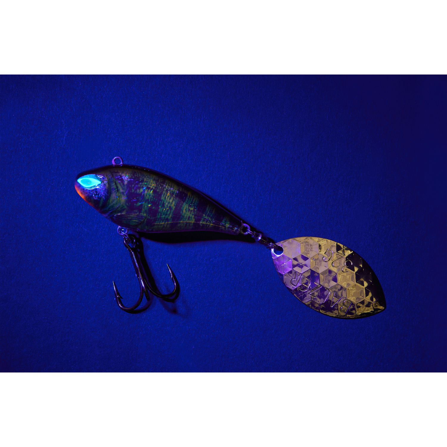 Matze Koch Matze's Rache (Holo Perch) 