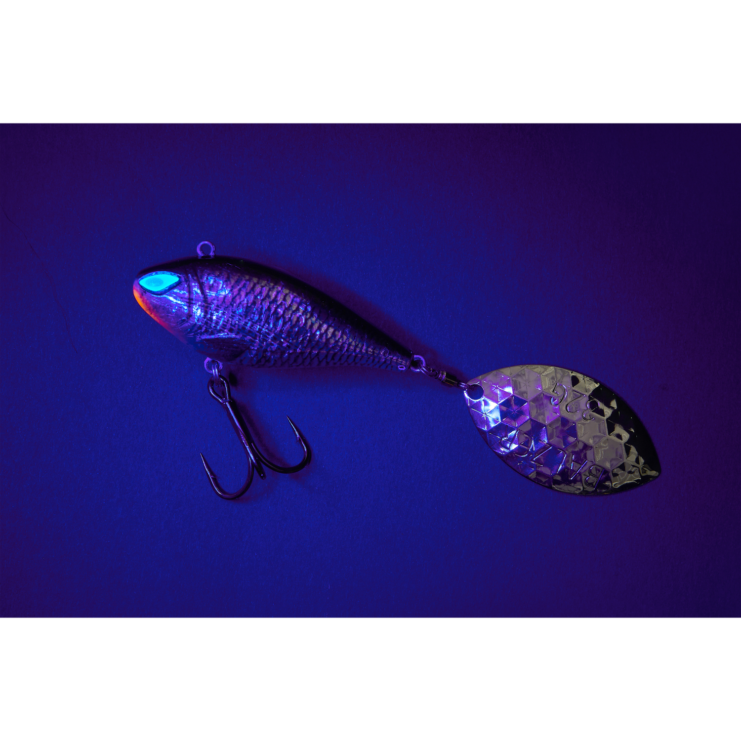 Matze Koch Matze's Rache (Holo Roach) 