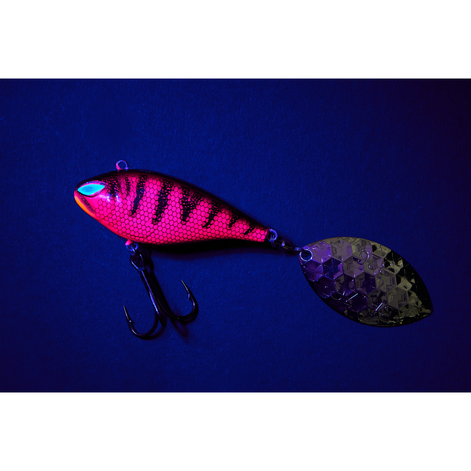 Matze Koch Matze's Rache (Pink Tiger) 