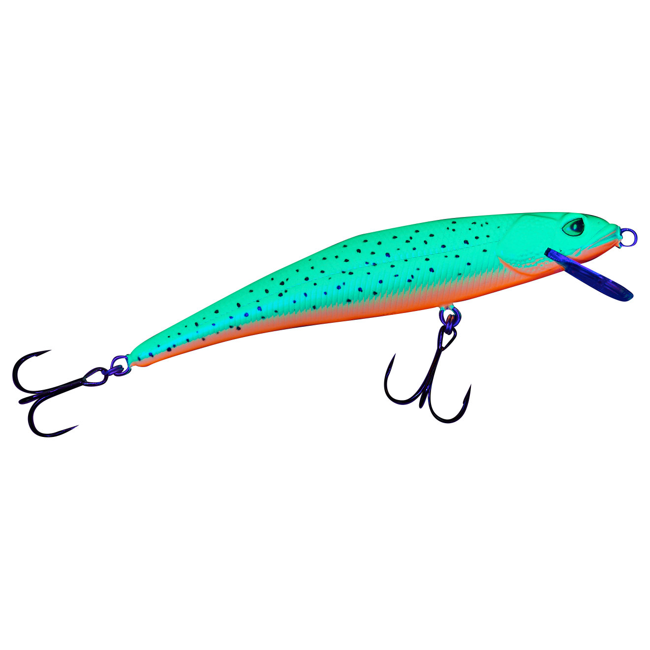 Matze Koch Zander UV Booster 2.0 (Green Tomato) 