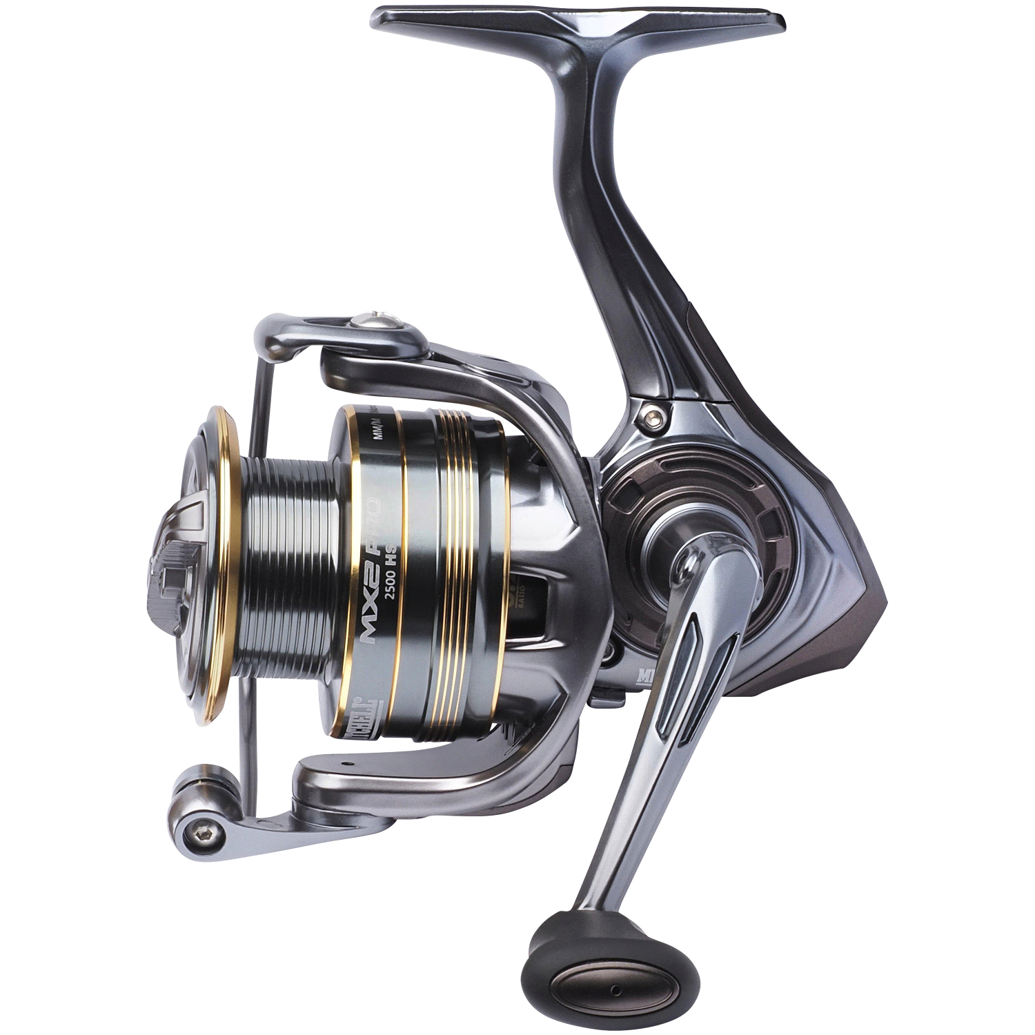 Mitchell MX2 Pro Spinning 