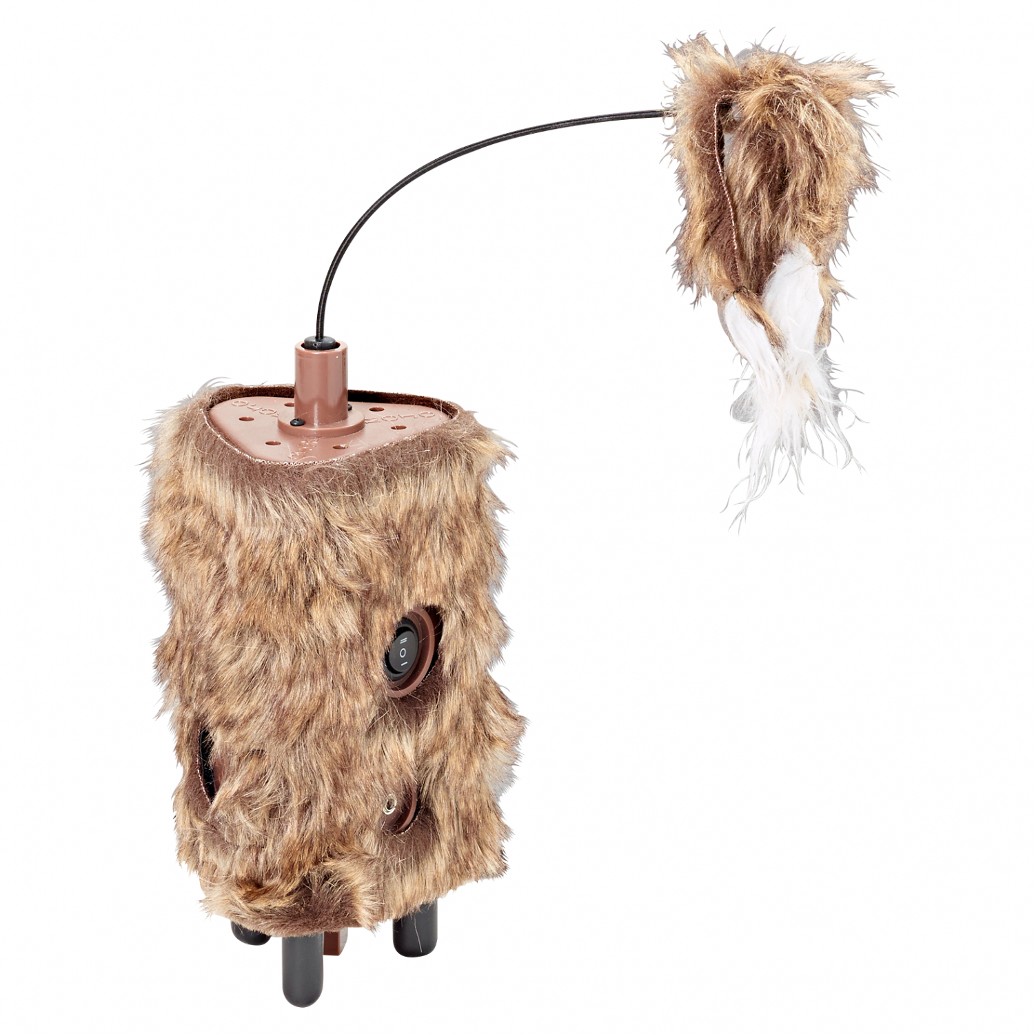 Mojo Raubwildlocker Super Critter 