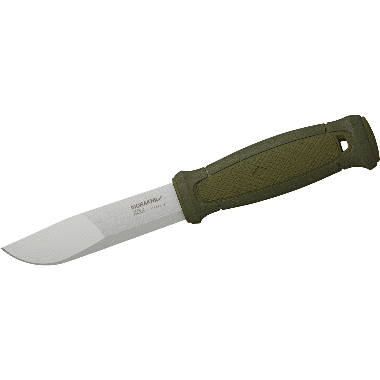 Morakniv Multi-Mount Messer-Kit Kansbol 