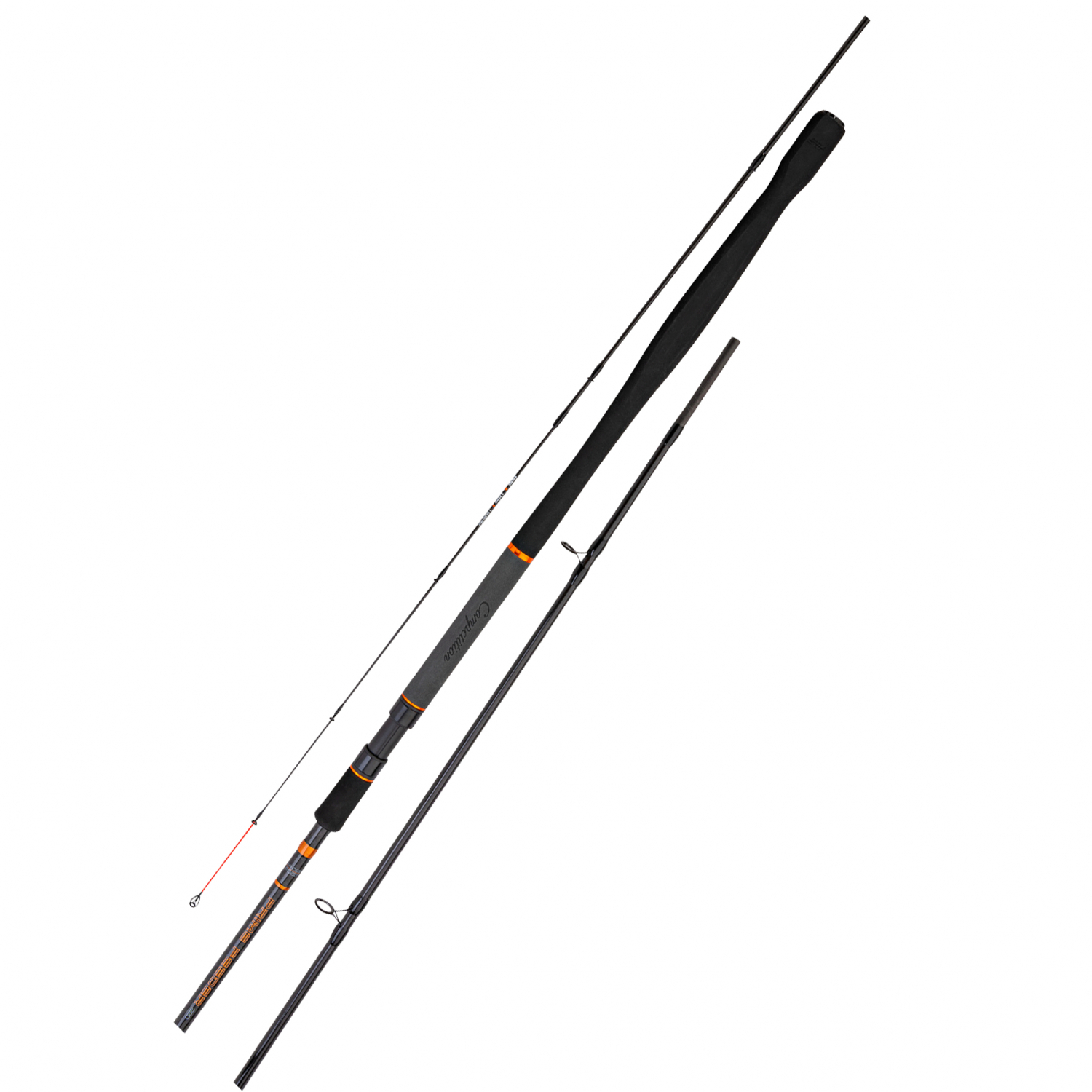 MS Range Prime Feeder Series günstig kaufen | HiKi Angelshop