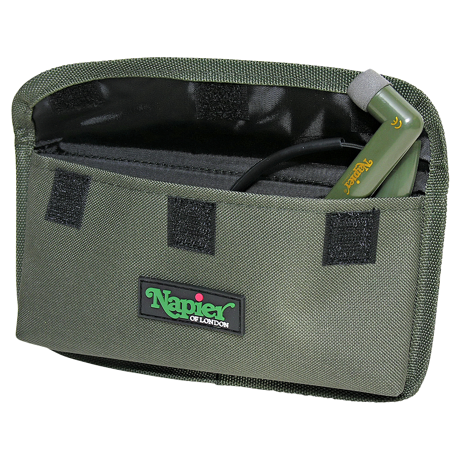Napier Tasche für Gehörschutz Pro 9 