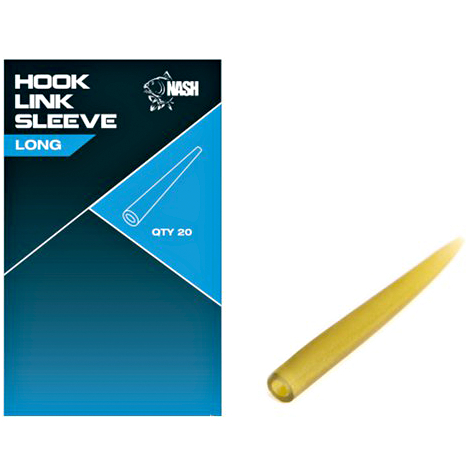 Nash Hooklink Sleeves 