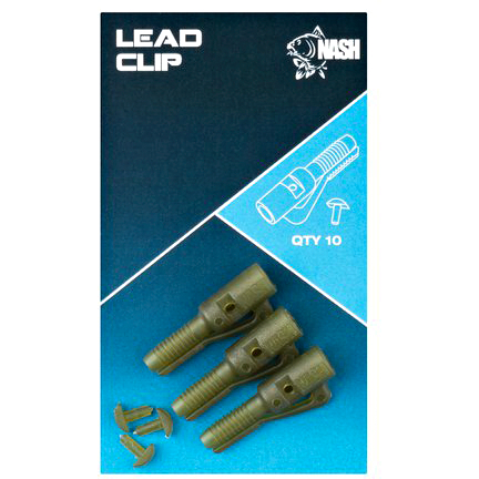 Nash Lead Clip 