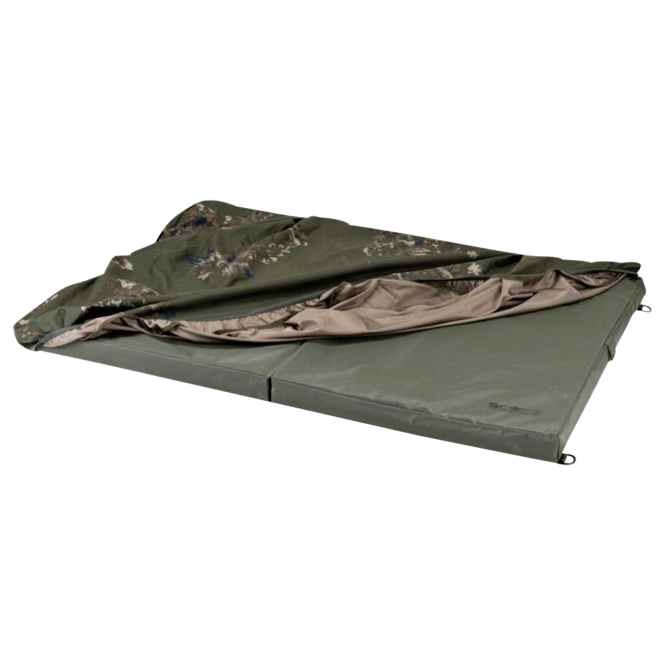 Nash Scope OPS Flat Mat 
