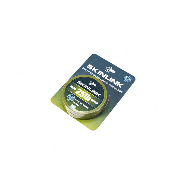 Nash Skinlink Semi Stiff 25lb 