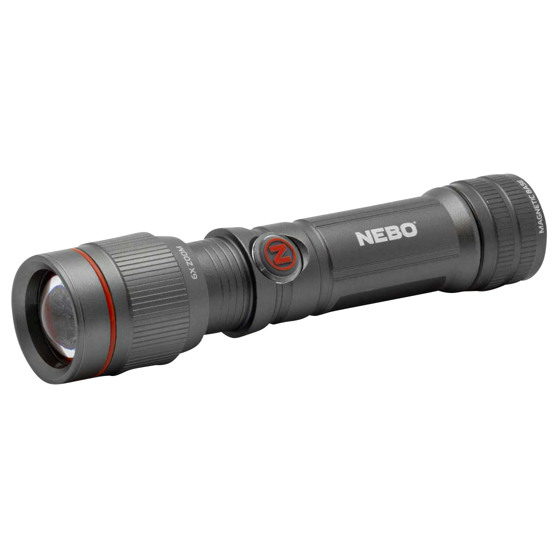 Nebo Taschenlampe 450 FLEX 