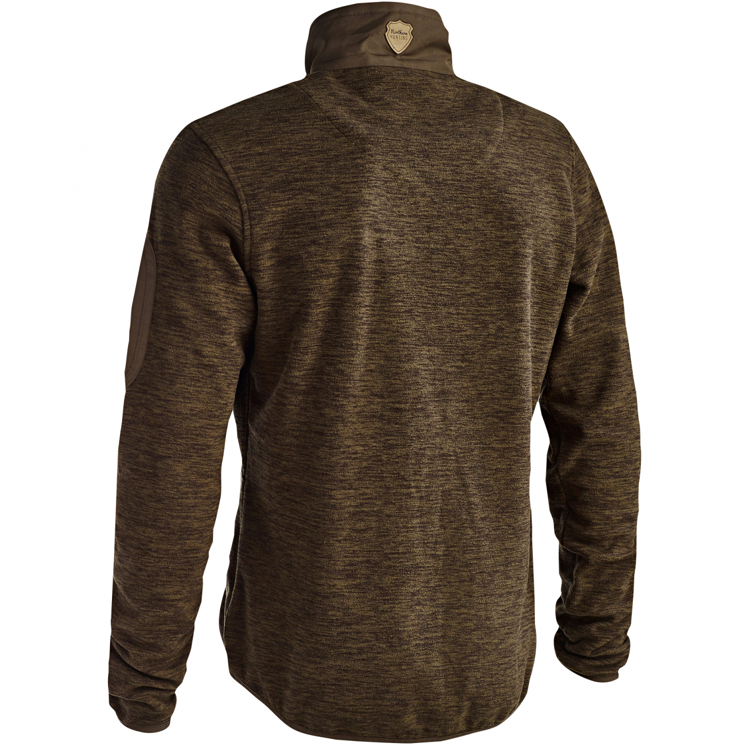 Northern Hunting Herren Fleece Troyer Thorlak 