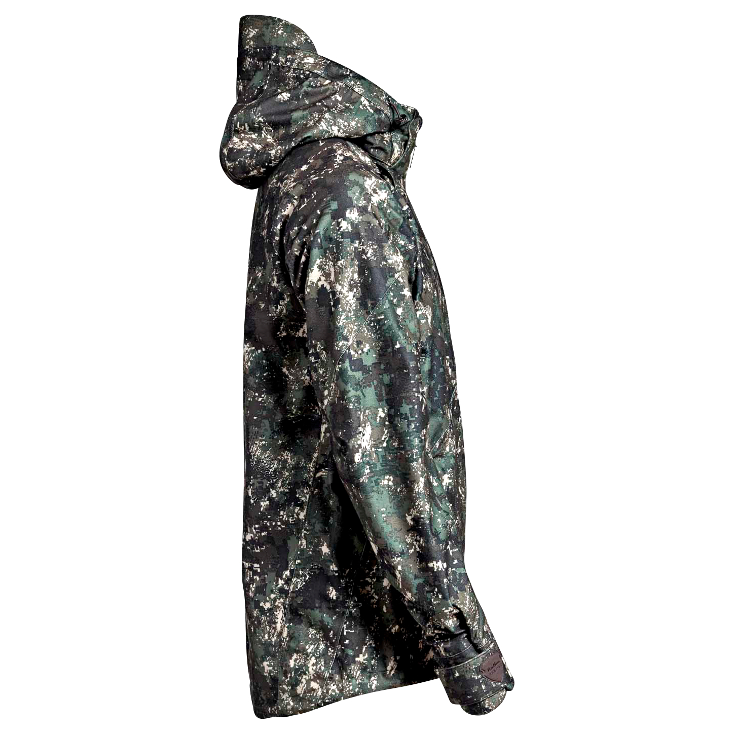 Northern Hunting Herren Outdoor-Jacke Skjold Aki 