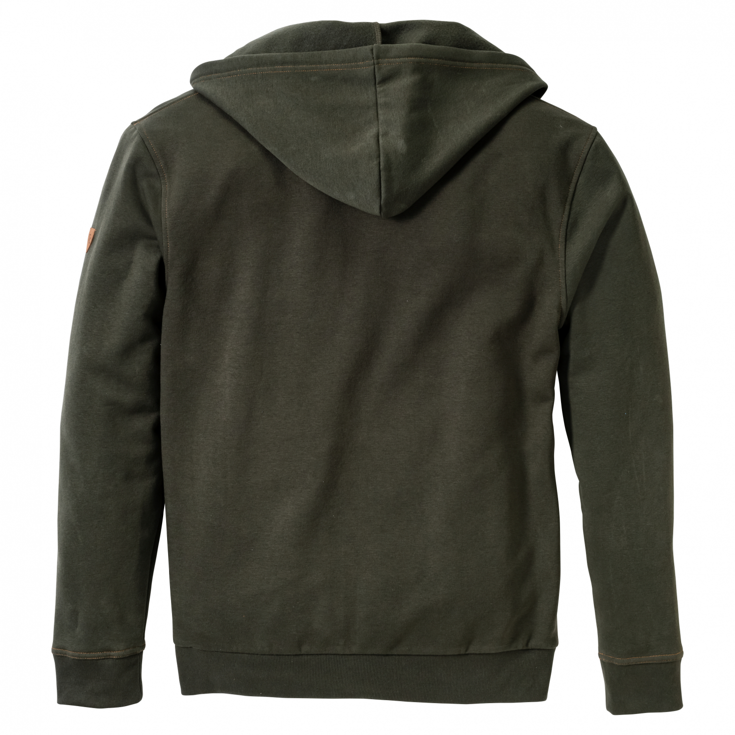 OS Trachten Herren Sweat Jagdhoodie 