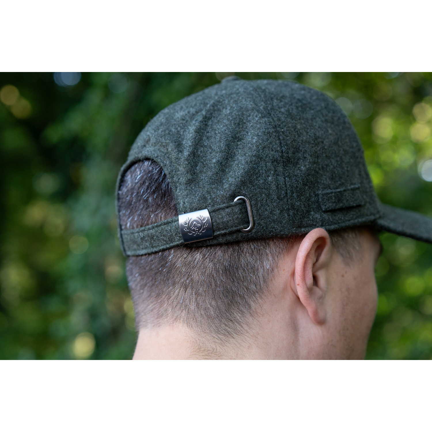 Ostermayer Jagd Unisex Lodenkappe Werner 
