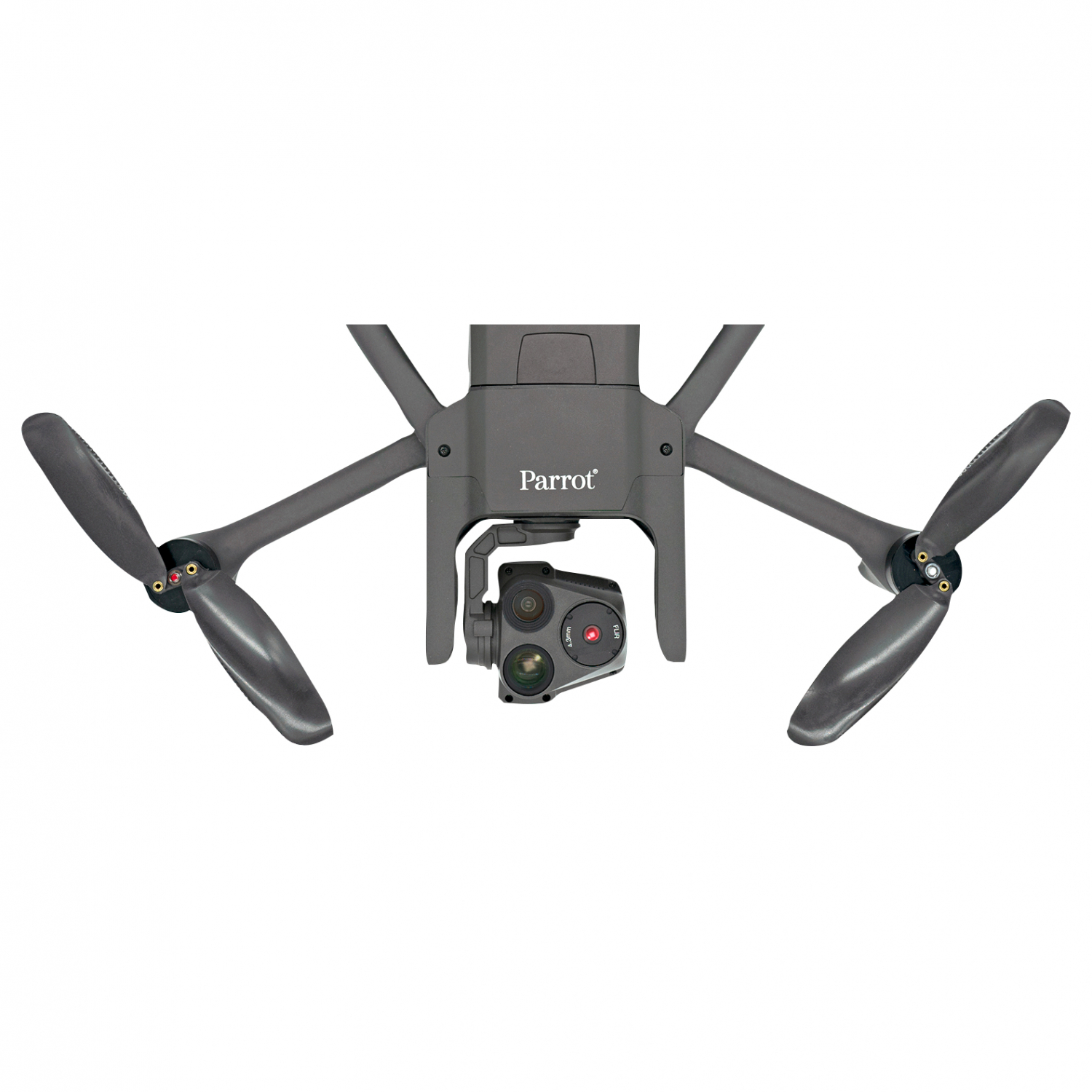 Parrot Drohne Anafi USA 