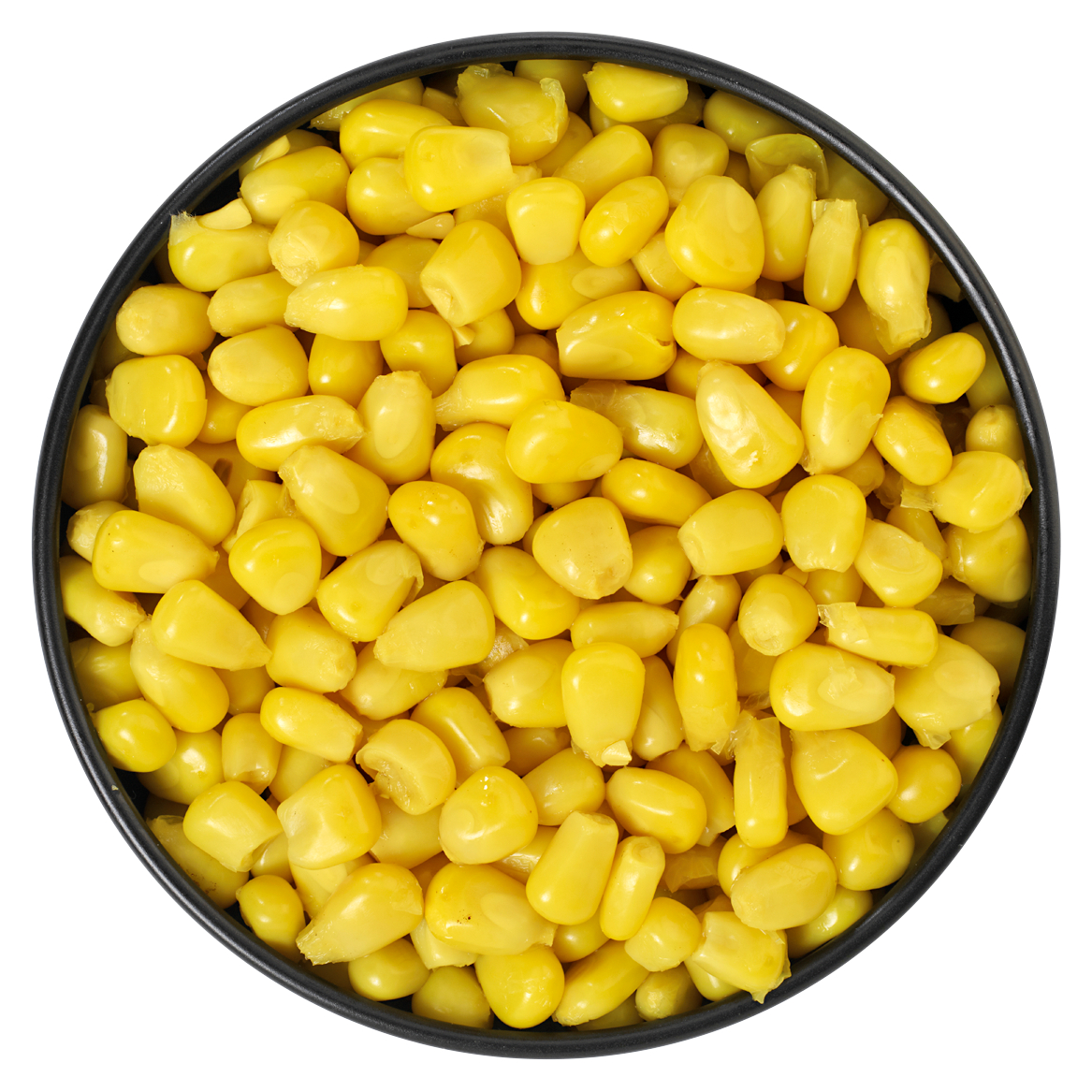 Pelzer Friedfischfutter Top Corn (Gelb) 