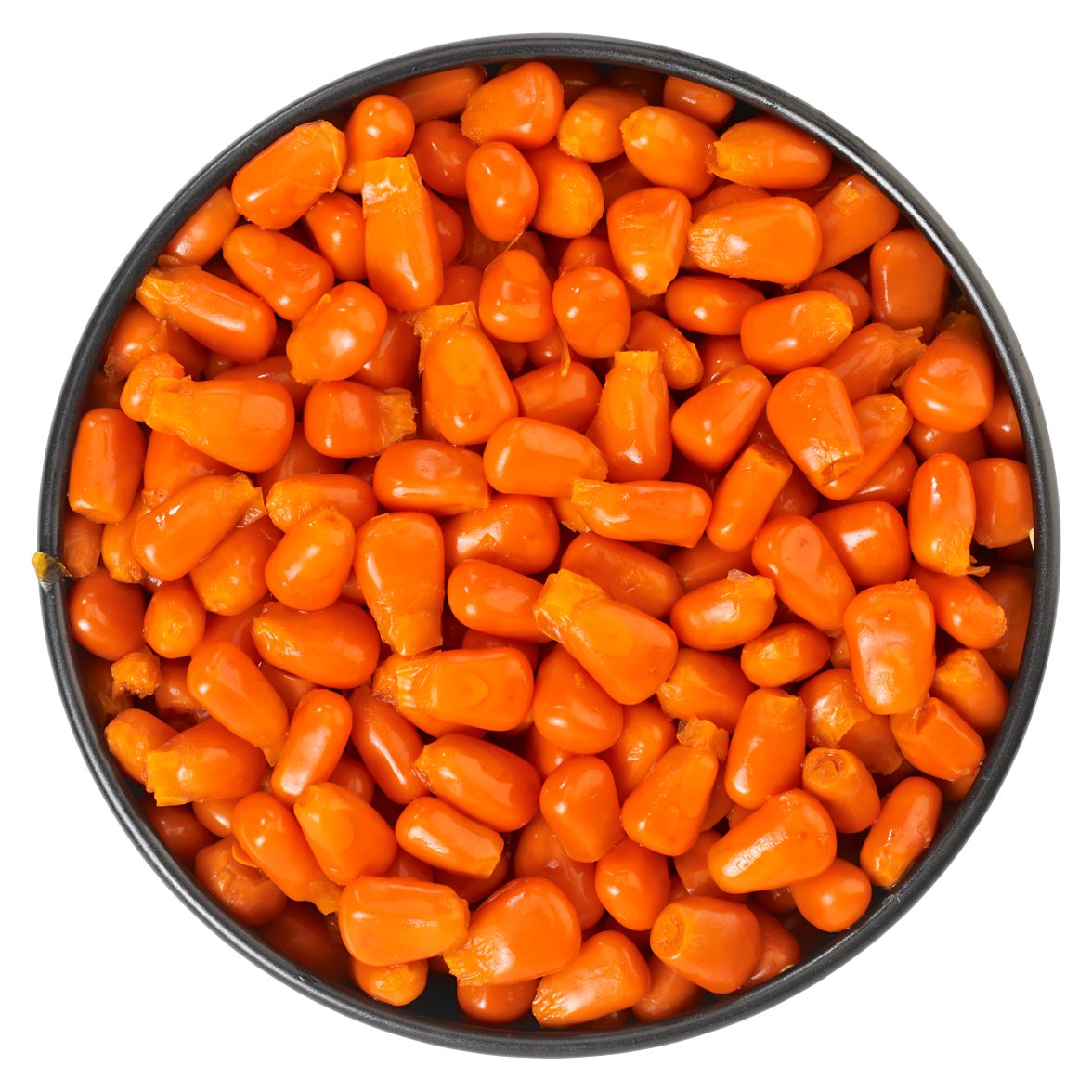 Pelzer Friedfischfutter Top Corn (Orange) 