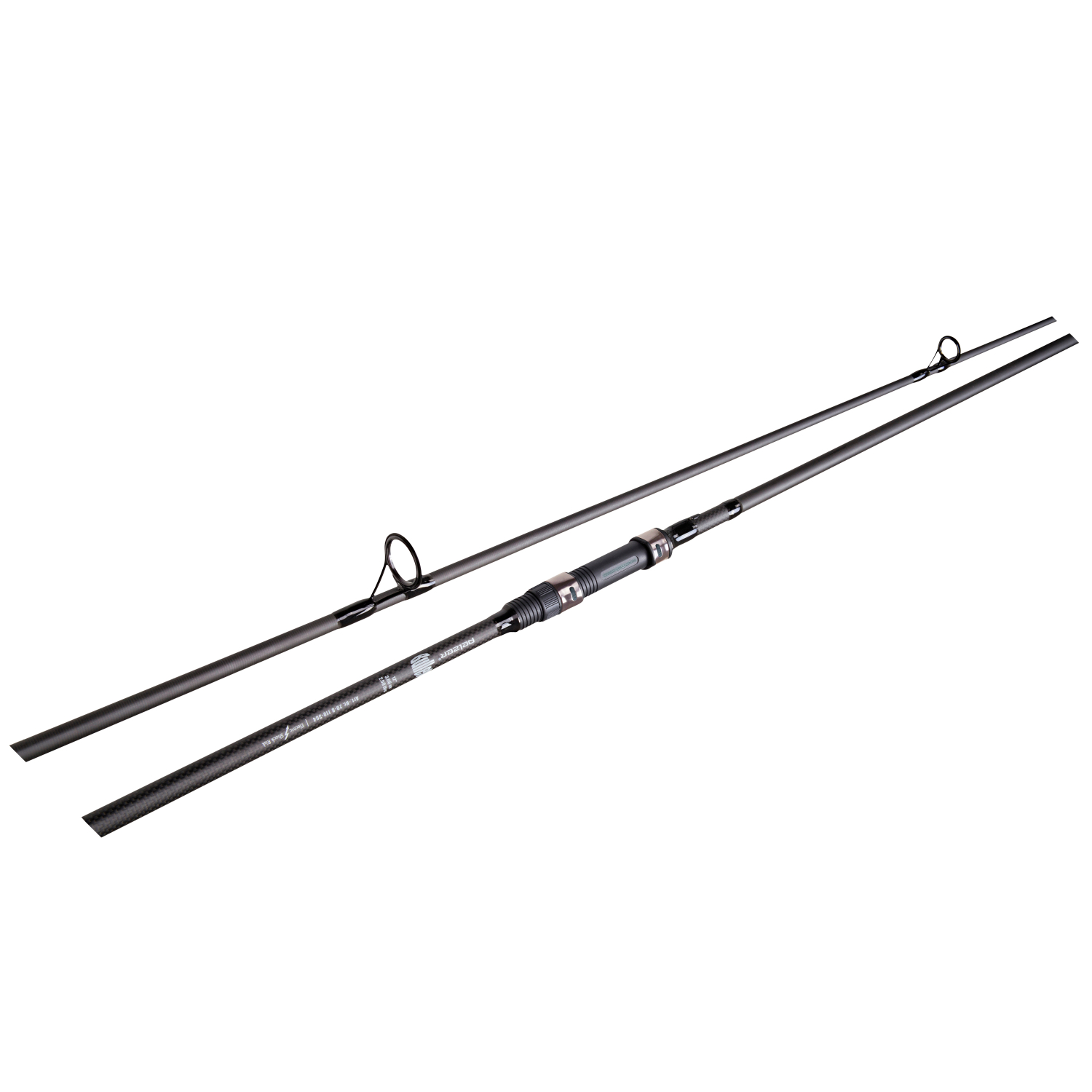 Pelzer Karpfenrute Bullet LR 