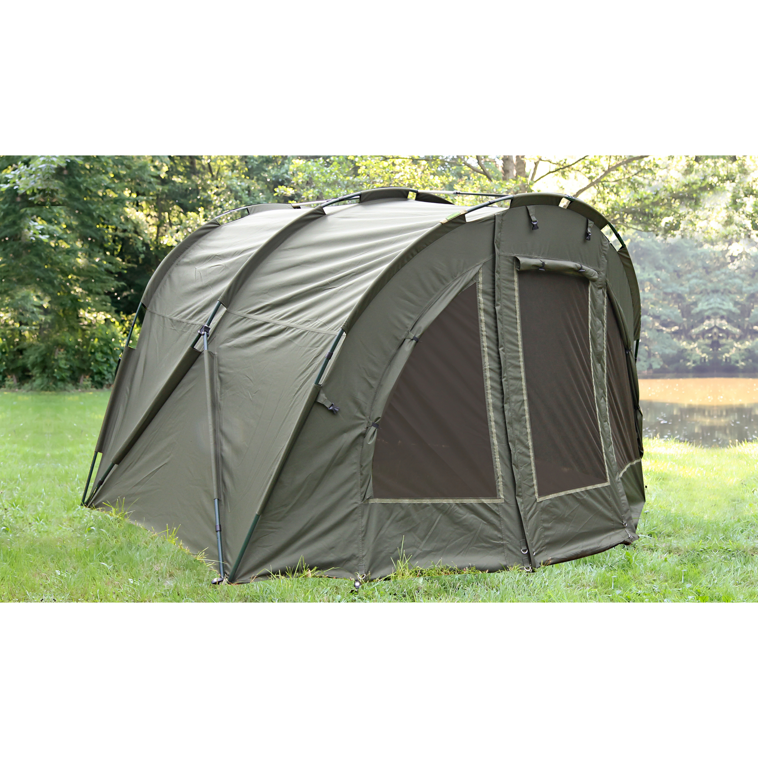 Pelzer Pelzer Villa 10.000 Zelt 
