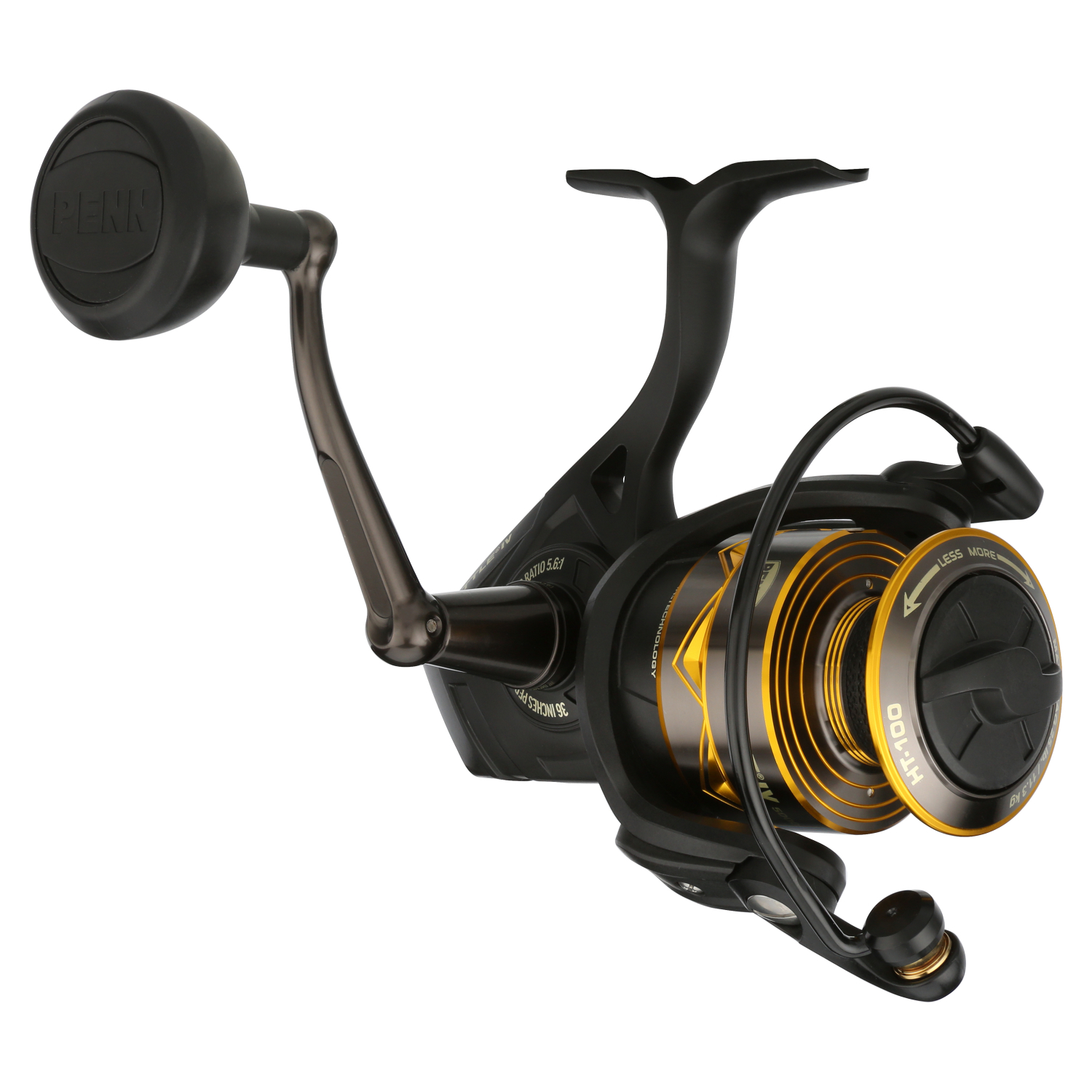 Penn Battle® IV Spinning Reel 