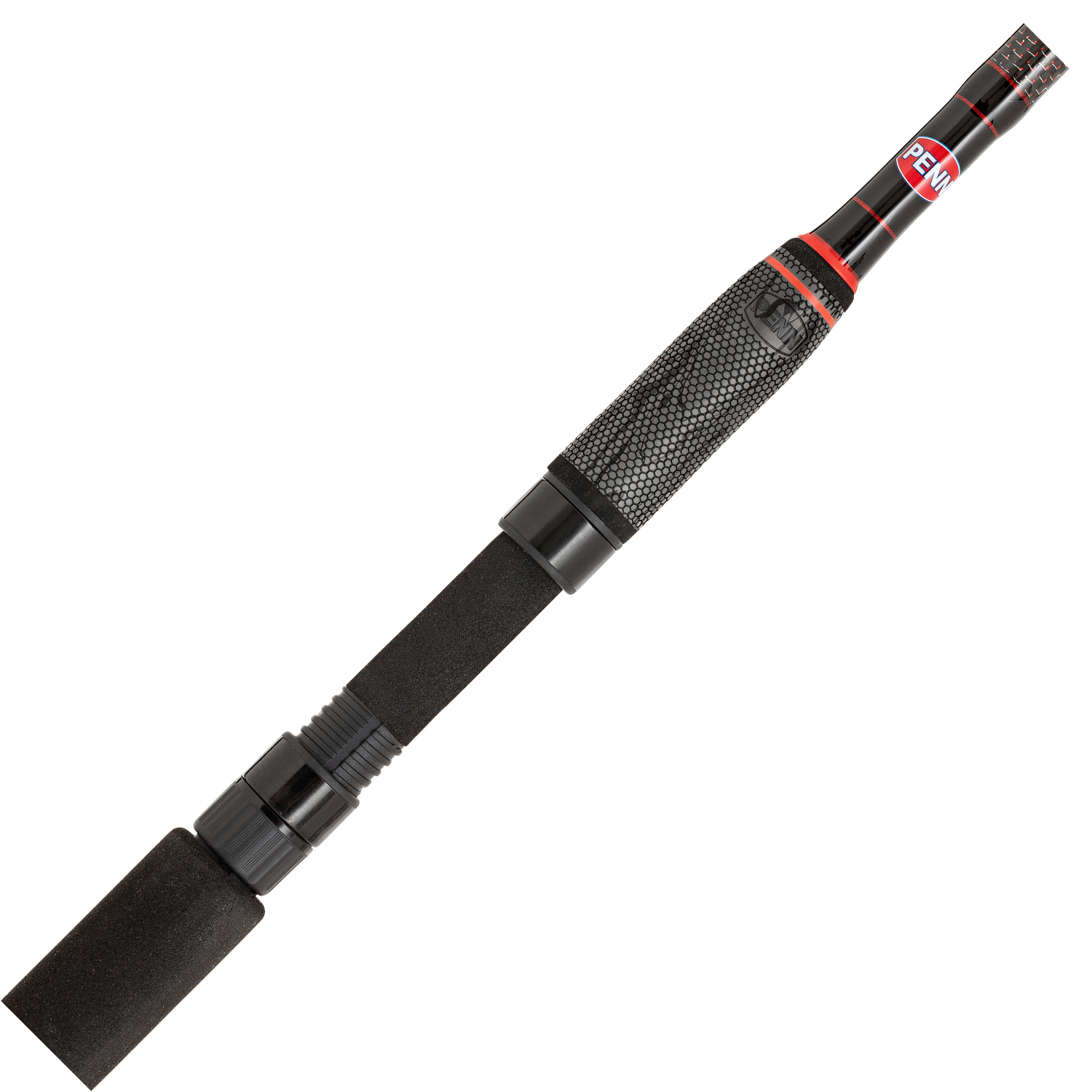 Penn Meeresrute Prevail II SW Spin 