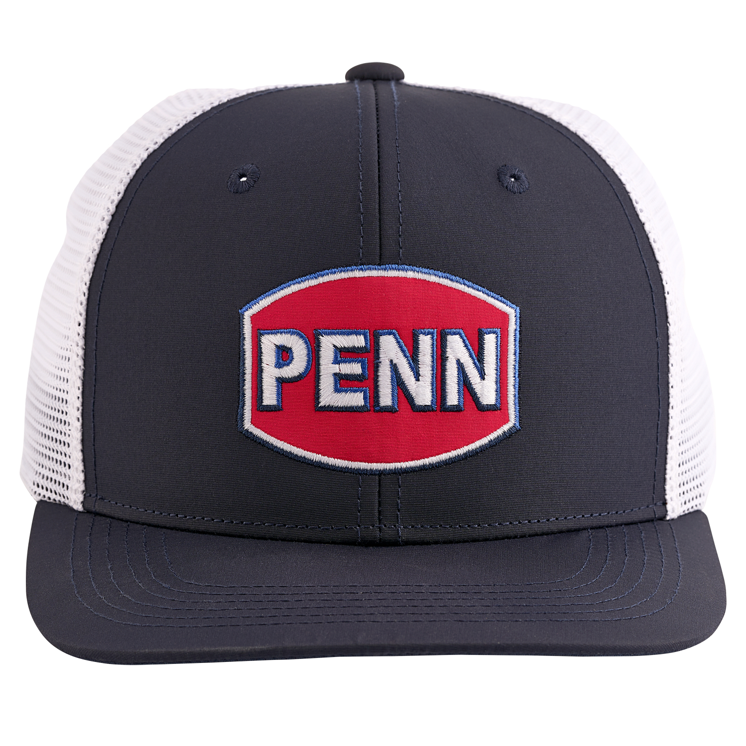 Performance Plus Cap Penn Performance Trucker Cap (Navy White) günstig kaufen | Askari Angelshop